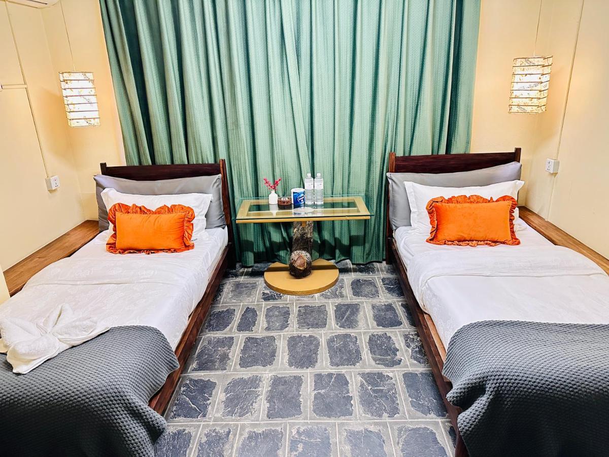 Hotel Darwin Kathmandu Exterior photo
