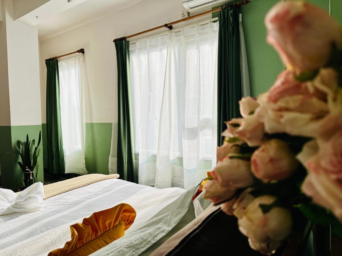 Hotel Darwin Kathmandu Exterior photo