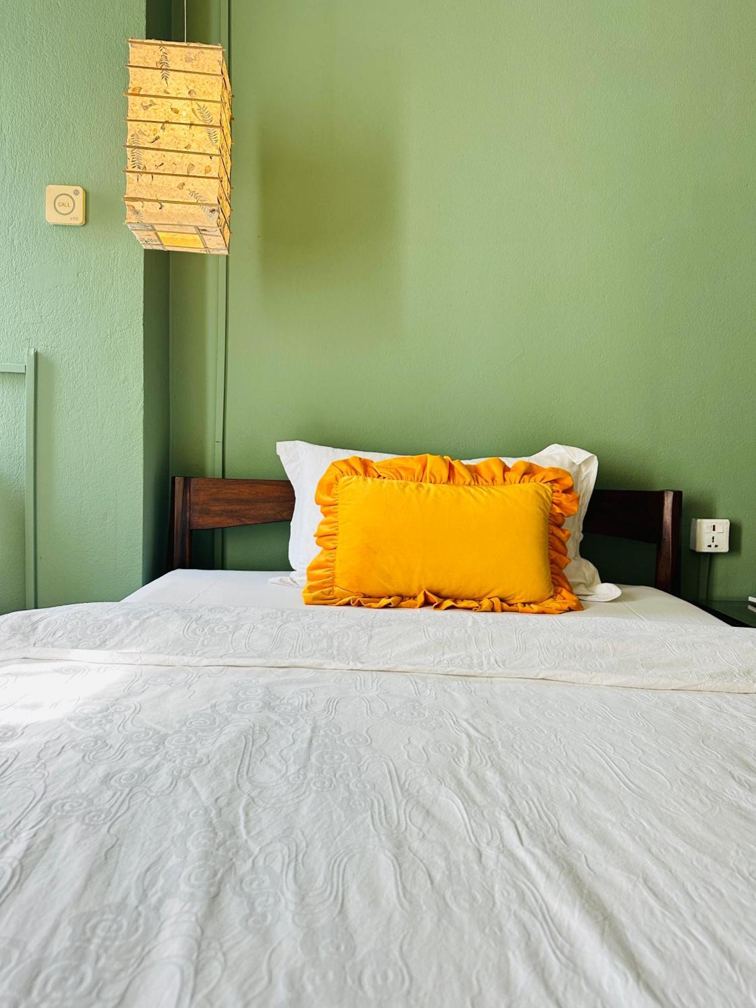 Hotel Darwin Kathmandu Exterior photo